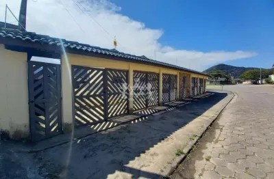 Otima oportunidade, condominio c/ 09 casas a venda, martim de sa, caraguatatuba.