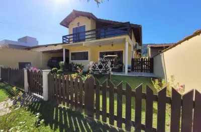 Casa com 3 quartos à venda na Praia da Mococa, Caraguatatuba 
