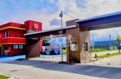 Terreno à venda no Travessão, Caraguatatuba 