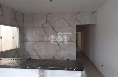 Casa com 2 quartos à venda na Rua Inácio Batista de Faria, 213, Balneário Mar Azul, Caraguatatuba