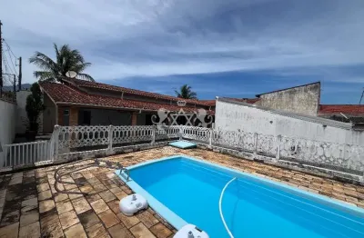Casa com 3 quartos à venda no Barranco Alto, Caraguatatuba 