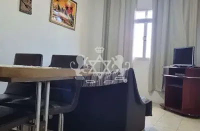 Apartamento com 3 quartos à venda na Rua Santa Cruz, 103, Centro, Caraguatatuba