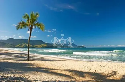 Terreno à venda no Maresias, São Sebastião 