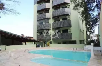 Apartamento com 2 quartos à venda na Praia Grande, Ubatuba 