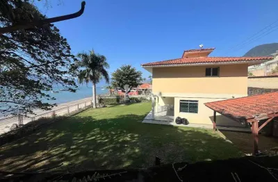 Casa Pe Areia Frente Mar a venda, Sao Francisco da Praia, Sao Sebastiao, SP
