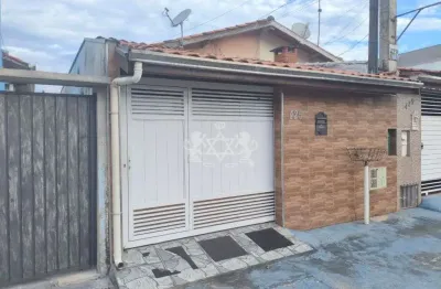 Casa com 2 quartos à venda na Avenida Brasília, 314, Indaiá, Caraguatatuba