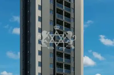 Apartamento com 2 quartos à venda na Avenida Paulo Ferraz da Silva Porto, 266, Prainha, Caraguatatuba