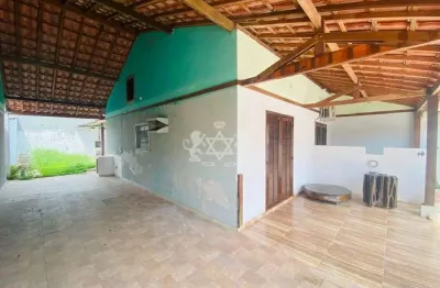 Casa com 3 quartos à venda na Rua Tetsuo Watanabe, 598, Jardim do Sol, Caraguatatuba
