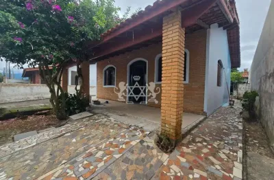 Casa com 2 quartos à venda na Rua Alexandre Costa Pinto, 10, Morro do Algodão, Caraguatatuba