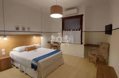 Pousada à venda centro histórico de São Sebastião, Litoral Norte de São Paulo - SP