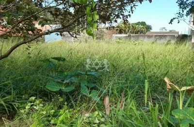 Terreno 402m² à VENDA no Recanto Verde Mar, Próximo à Praia da Cocanha - Caraguatatuba, SP - Documentação OK