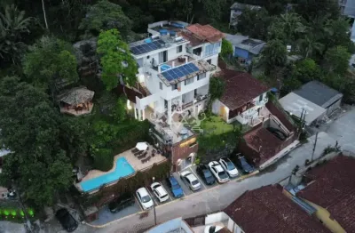 Ponto comercial à venda na Rua Engenheiro João Ortiz, 349, Praia Grande, Ubatuba