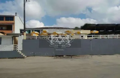 Ponto comercial à venda na Rodovia Caraguá-ubatuba, 31, Maranduba, Ubatuba