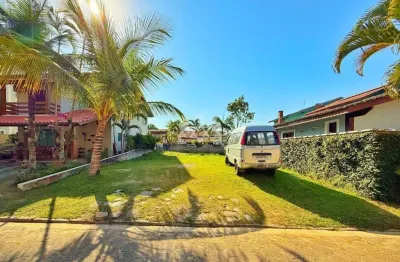 Terreno à venda na Avenida Vereador Emilio Granato, 2378, Praia da Enseada, São Sebastião