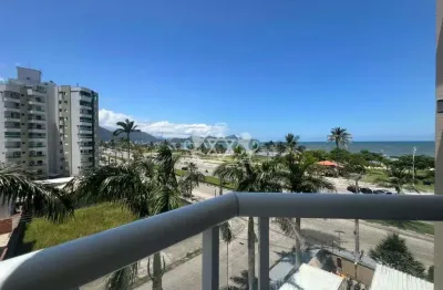Apartamento Frente Mar - 3 quartos, no Indaiá – Caraguatatuba | Oportunidade