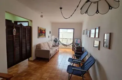 Apartamento com 2 quartos à venda na Avenida Horácio Rodrigues, 10, Martim de Sá, Caraguatatuba