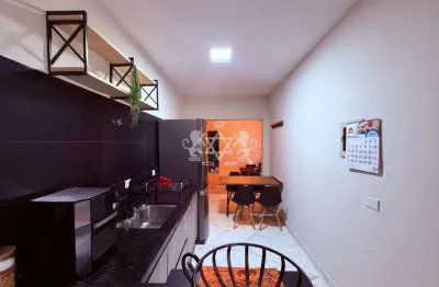 Casa com 2 quartos à venda na Rua Benedito Miguel da Costa, 128, Rio do Ouro, Caraguatatuba