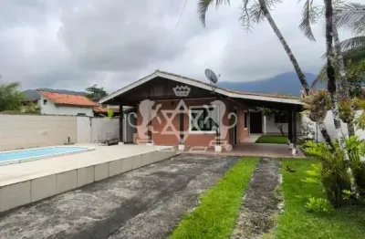 Casa com 2 quartos à venda na Rua Carmélias, 26, Portal da Fazendinha, Caraguatatuba