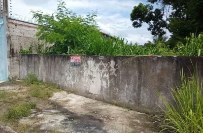 Terreno à venda na Praça Engenheiro Marino Parolari, Porto Novo, Caraguatatuba