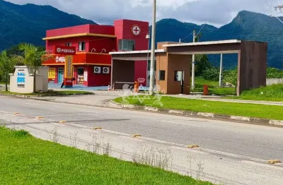 Terreno à venda na Rua C, Loteamento Portal dos Pássaros, Caraguatatuba