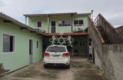 Casa com 5 quartos à venda na Rua Tetsuo Watanabe, 738, Massaguaçu, Caraguatatuba