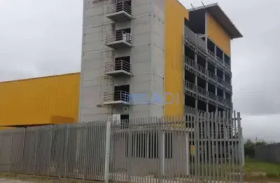 Galpão industrial venda - 12.500 m² - rod. castelo branco - araçariguama/sp