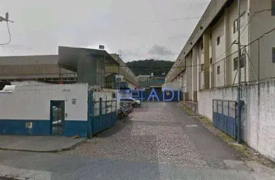 Galpão logístico/industrial locação - 10.386  m² - rod. castello branco - barueri/sp