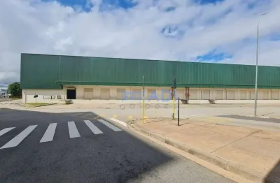 Galpão logístico para locação - 19.701 m² - rod. castello branco - barueri - sp