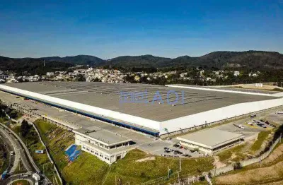 Galpão logístico locação - 19.715 m² - rod. anhanguera- cajamar/sp