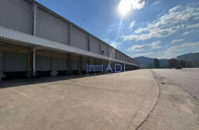 Galpão logístico para locação - 62.006 m² - rod. castello branco - barueri - sp