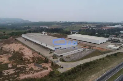 Galpão industrial para locação - 13.275 m² - rod. bandeirantes - cabreúva - sp