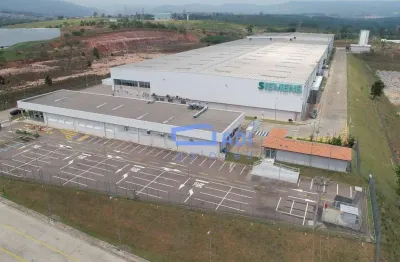 Galpão industrial para locação - 9.980 m² - rod. bandeirantes - cabreúva - sp