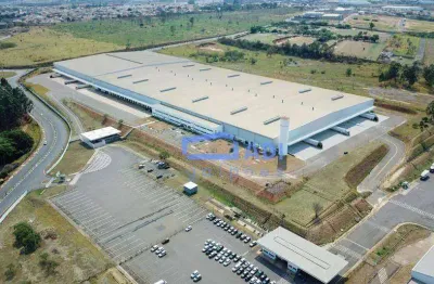 Galpão industrial para locação - 43.123 m² - rod. anhanguera - hortolândia - sp