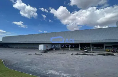 Barracão / Galpão / Depósito para alugar na Rua Amazonita, 555, Amazonas, Betim