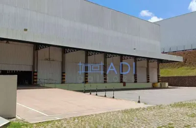Galpão industria a venda e aluguel 11.000 m² - jandira - sp
