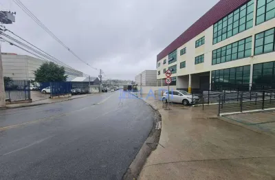 Galpão industrial logístico para locação - 4.497 m² - polo industrial - jandira - sp
