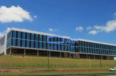 Galpão industrial logístico para locação - 19.035 m² - rod. marechal rondon - cabreúva - sp