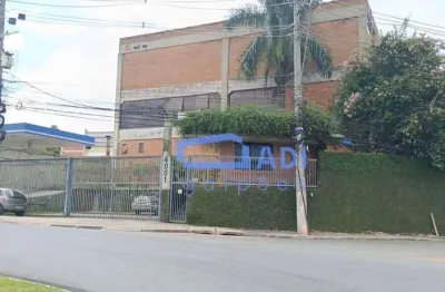 Galpão industrial logístico para locação ou venda - 1.025 m² - alphaville - barueri - sp