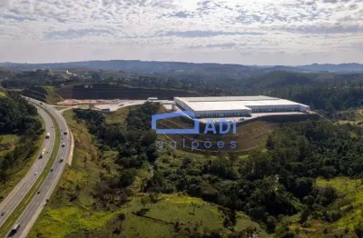 Galpão logístico industrial locação - 38.828 m² - rod. castelo branco -  são roque - sp