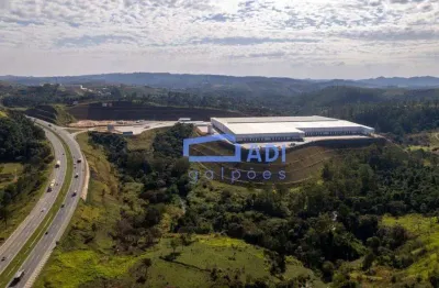 Galpão logístico industrial locação - 30.166 m² - rod. castelo branco -  são roque - sp