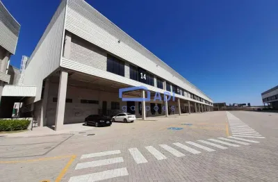 Galpão industrial logístico para locação - 15.475 m² - aeroporto jundiaí - jundiaí - sp