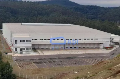 Galpão 15049 m² - pé direito 12 m – cajamar/anhanguera