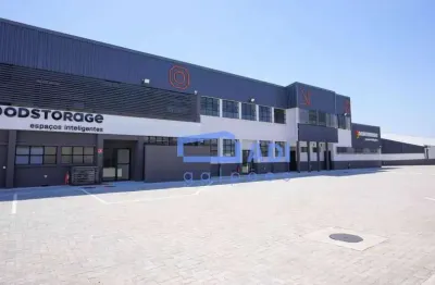 Barracão / Galpão / Depósito para alugar na Avenida Raimundo Pereira de Magalhães, 230, Vila Anastácio, São Paulo