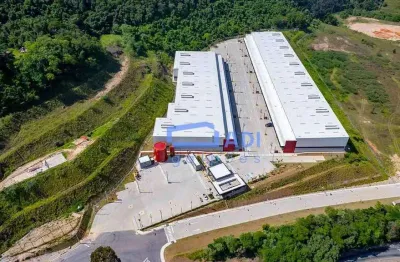 Galpão industrial locação - 22.754 -rodoanel mário covas - perus - sp