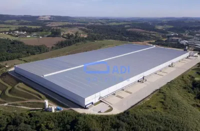 Galpão logístico locação -  69.564 m² - rod. dos bandeirantes – itupeva - sp