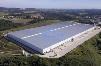 Galpão logístico locação - 9.484 m² - rodovia anhanguera – itupeva - sp