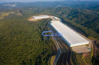 Galpão 23542 m² - 36 docas - régis bittencourt – itapecerica da serra