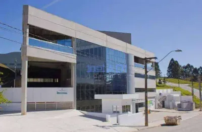 Galpão industrial venda e locação - 3.504  m² - alphaville tamboré - santana de parnaíba/sp
