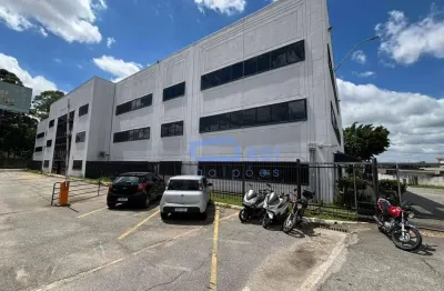 Galpão 21024 m² – pé direito 12 m – barueri/tamboré–castello branco