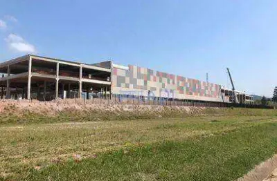Galpão industrial 14.800 m² - rod. castelo branco - santana de parnaíba - sp.